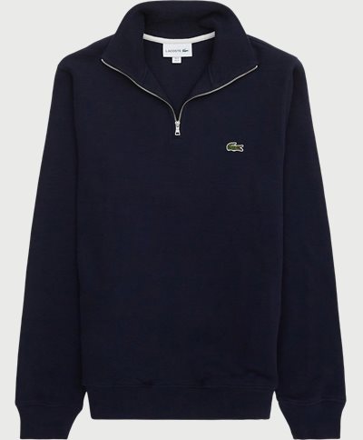 Lacoste Sweatshirts SH1927. Blå