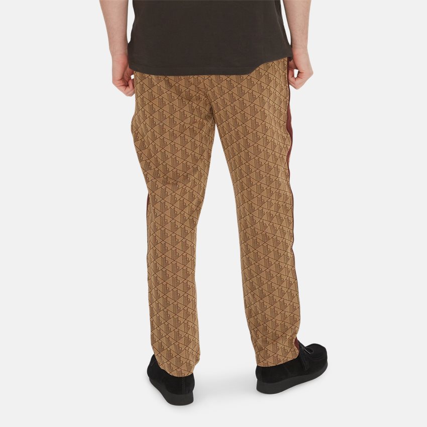 Lacoste Trousers XH0071 BRUN