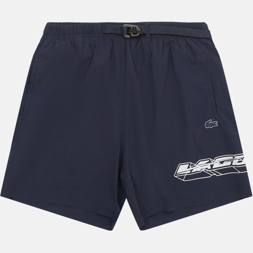 Lacoste Shorts MH5652 NAVY
