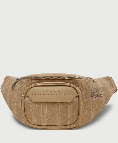 Lacoste Bags NH4295BG Sand