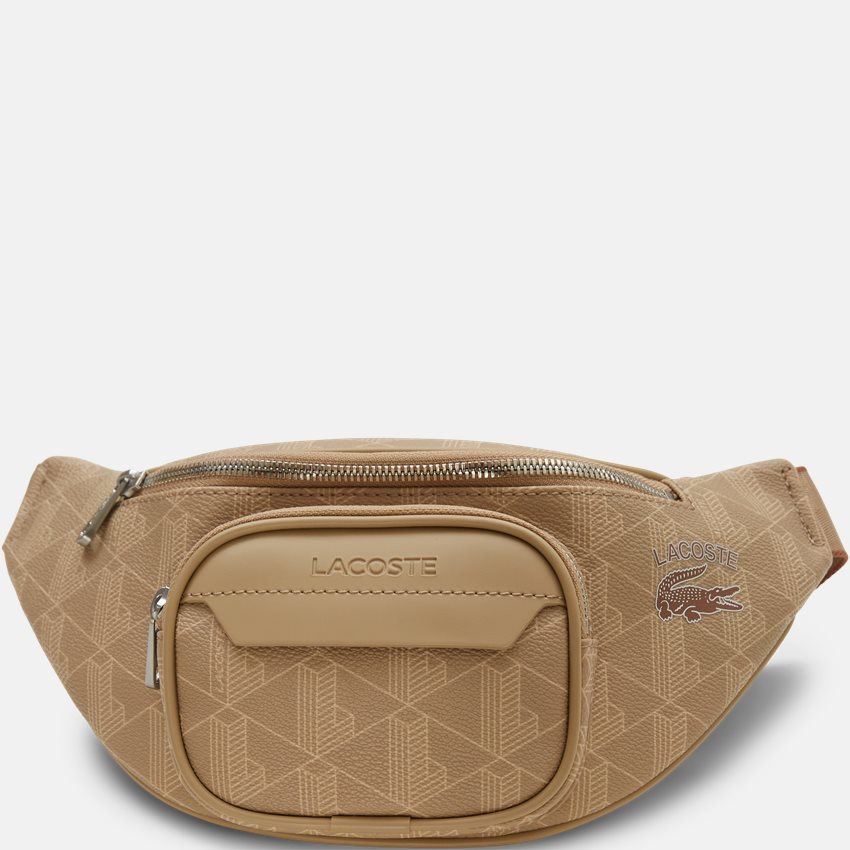 Lacoste Bags NH4295BG SAND