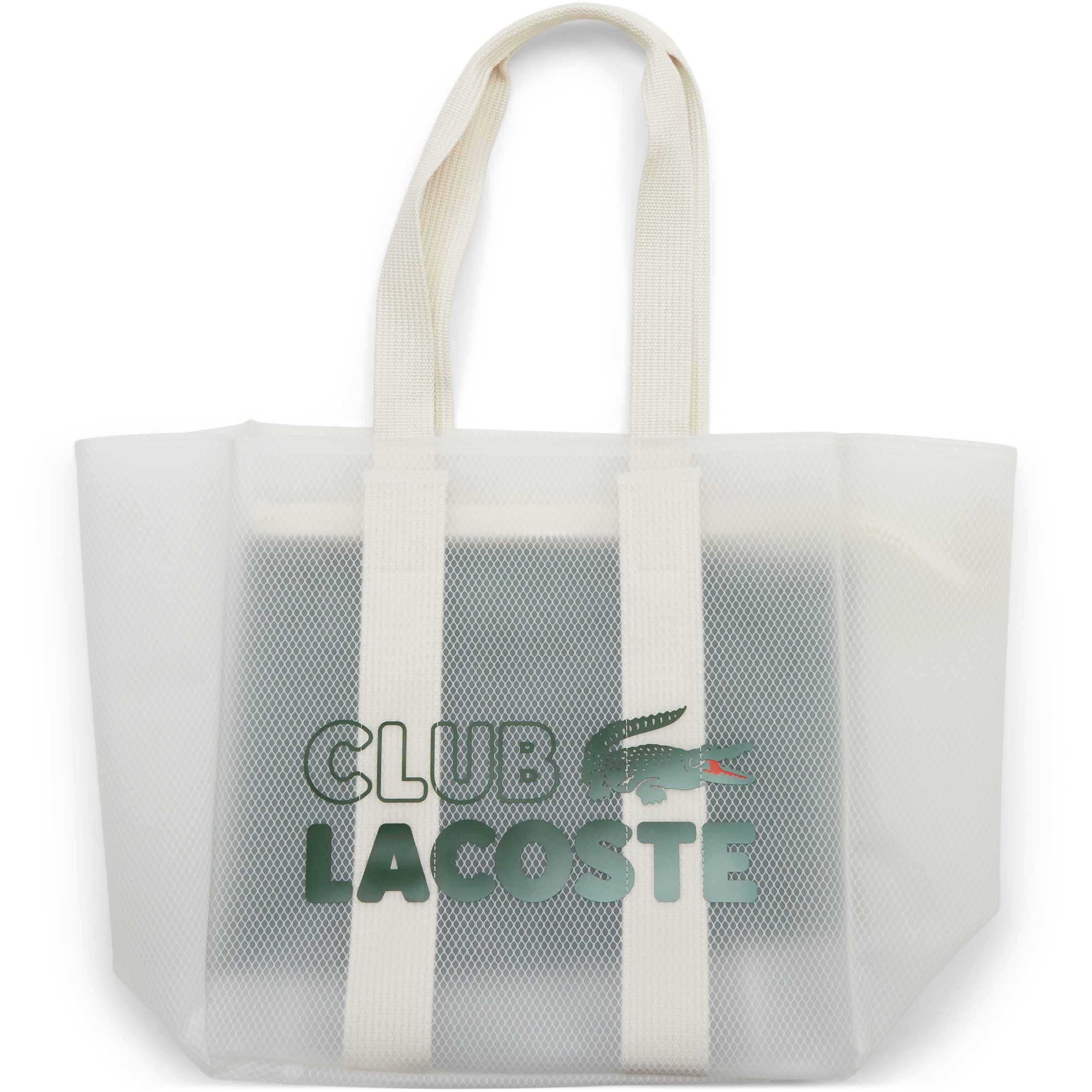 Lacoste Bags NU4150PB White