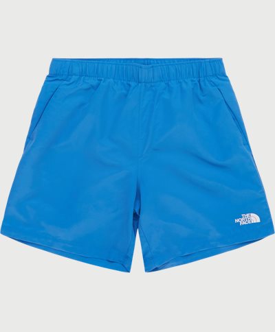 The North Face Shorts NEW WATER SHORTS NF0A5IG5 Blue