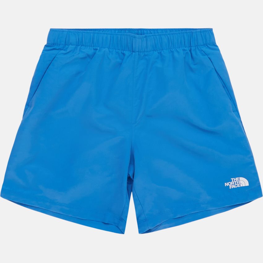 The North Face Shorts NEW WATER SHORTS NF0A5IG5 BLÅ