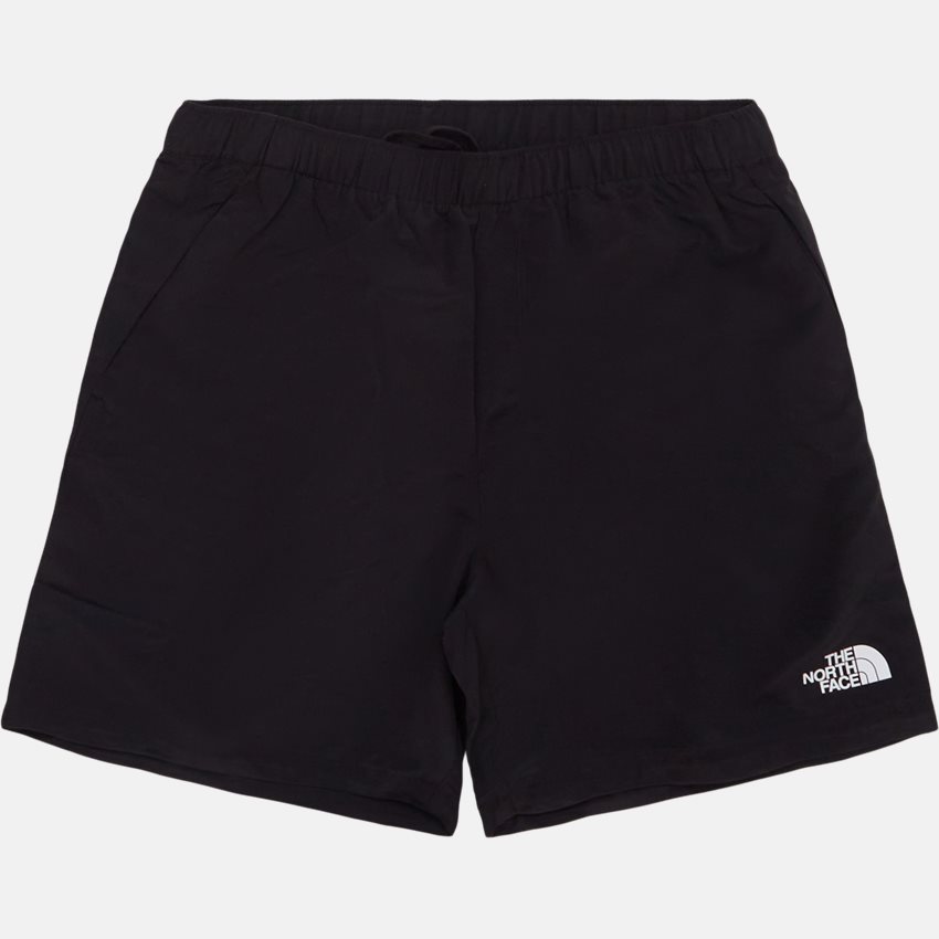 The North Face Shorts NEW WATER SHORTS NF0A5IG5 SORT