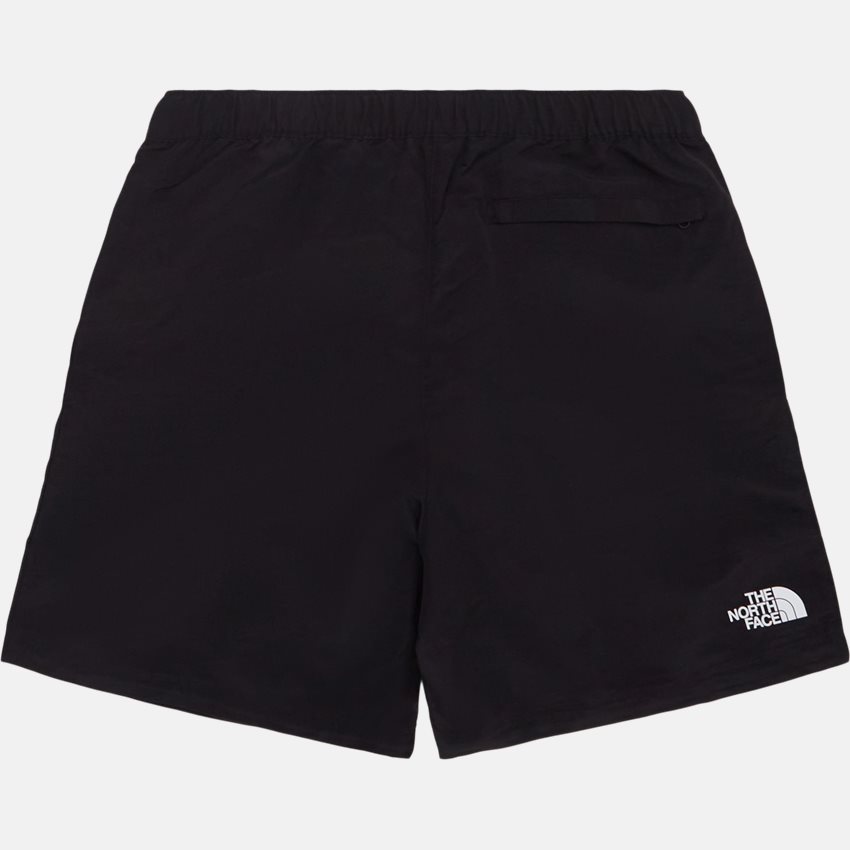 The North Face Shorts NEW WATER SHORTS NF0A5IG5 SORT