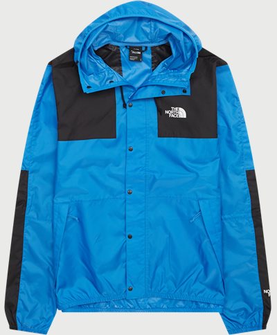 The North Face Jackets SEASONAL MOUNTAIN JACKET NF0A5IG3L Blue