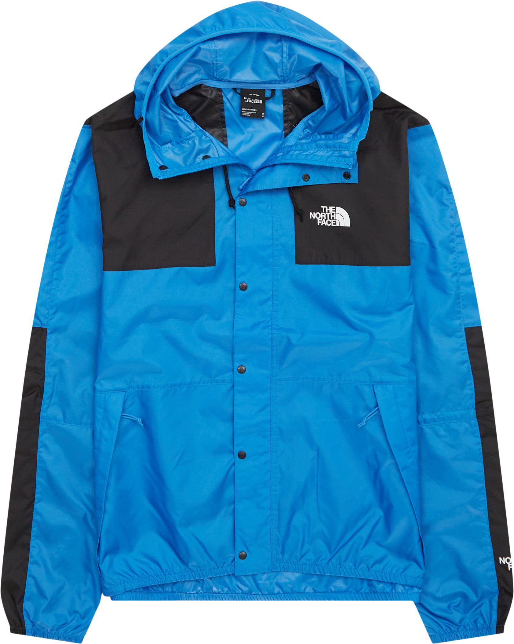 The North Face Jackets SEASONAL MOUNTAIN JACKET NF0A5IG3L Blue
