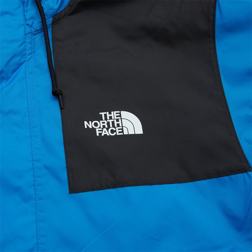 The North Face Jackets SEASONAL MOUNTAIN JACKET NF0A5IG3L BLÅ