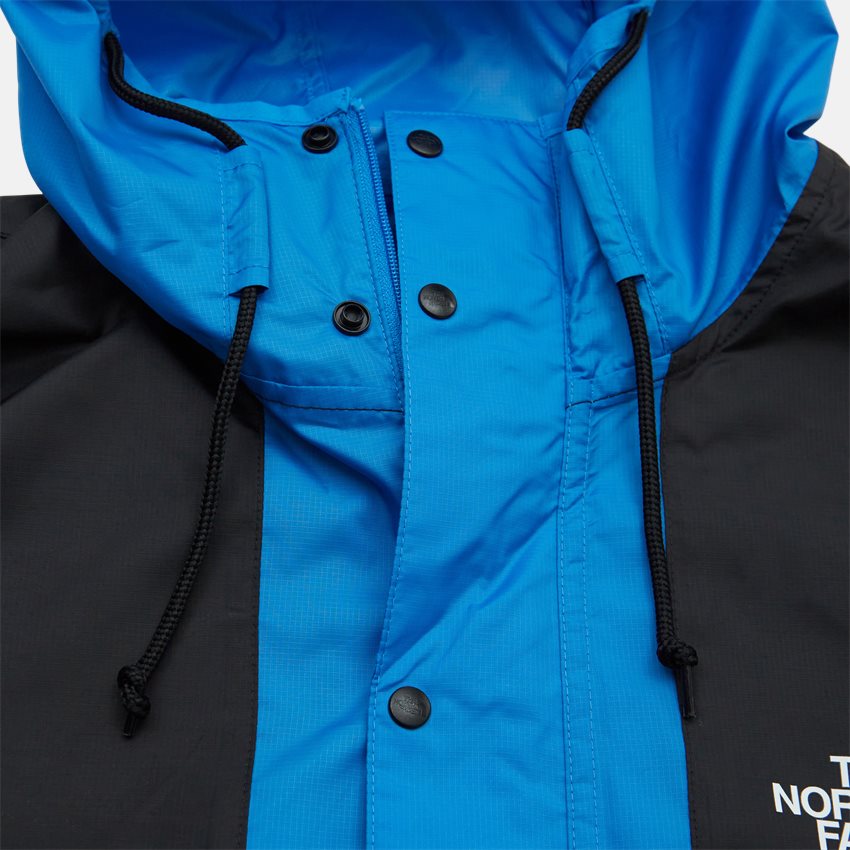 The North Face Jackets SEASONAL MOUNTAIN JACKET NF0A5IG3L BLÅ