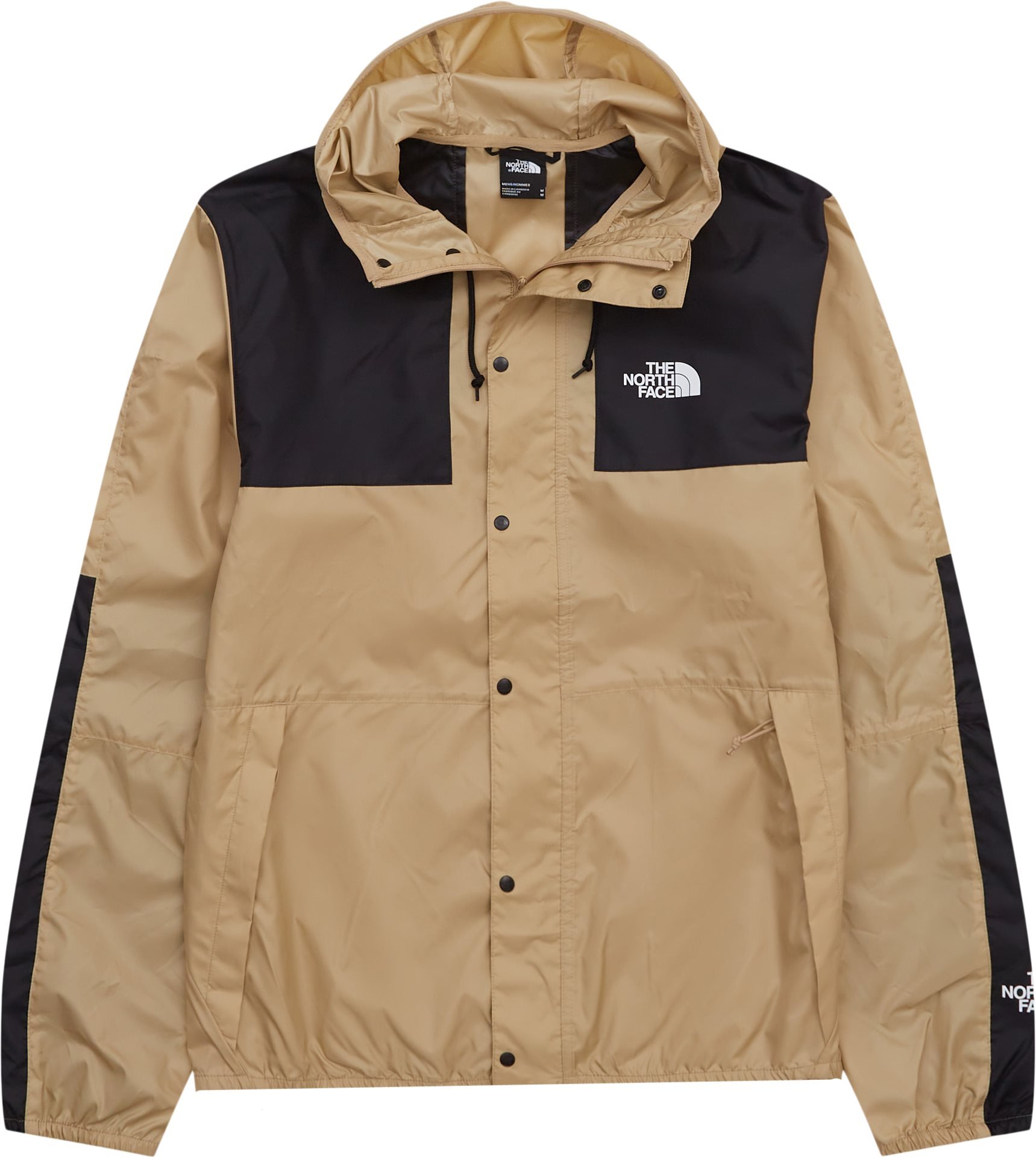 SEASONAL MOUNTAIN NF0A5IG3L Jackets SAND from The North Face 80 EUR