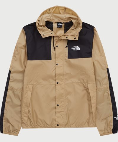 The North Face Jackets SEASONAL MOUNTAIN JACKET NF0A5IG3L Sand