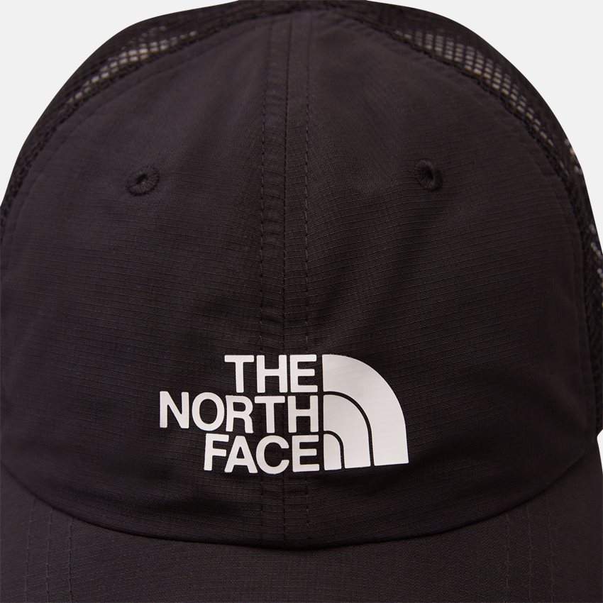 The North Face Kepsar HORIZON TRUCKER NF0A5FXSJK31 SORT
