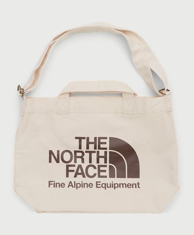 The North Face Väskor ADJUSTABLE COTTON BAG NF0A81BRR171 Sand