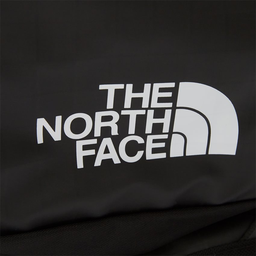 The North Face Tasker BASE CAMP VOYAGER TOTE NF0A81BMKY41 SORT