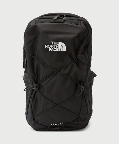 The North Face Bags JESTER NF0A3VXFJK31 Black