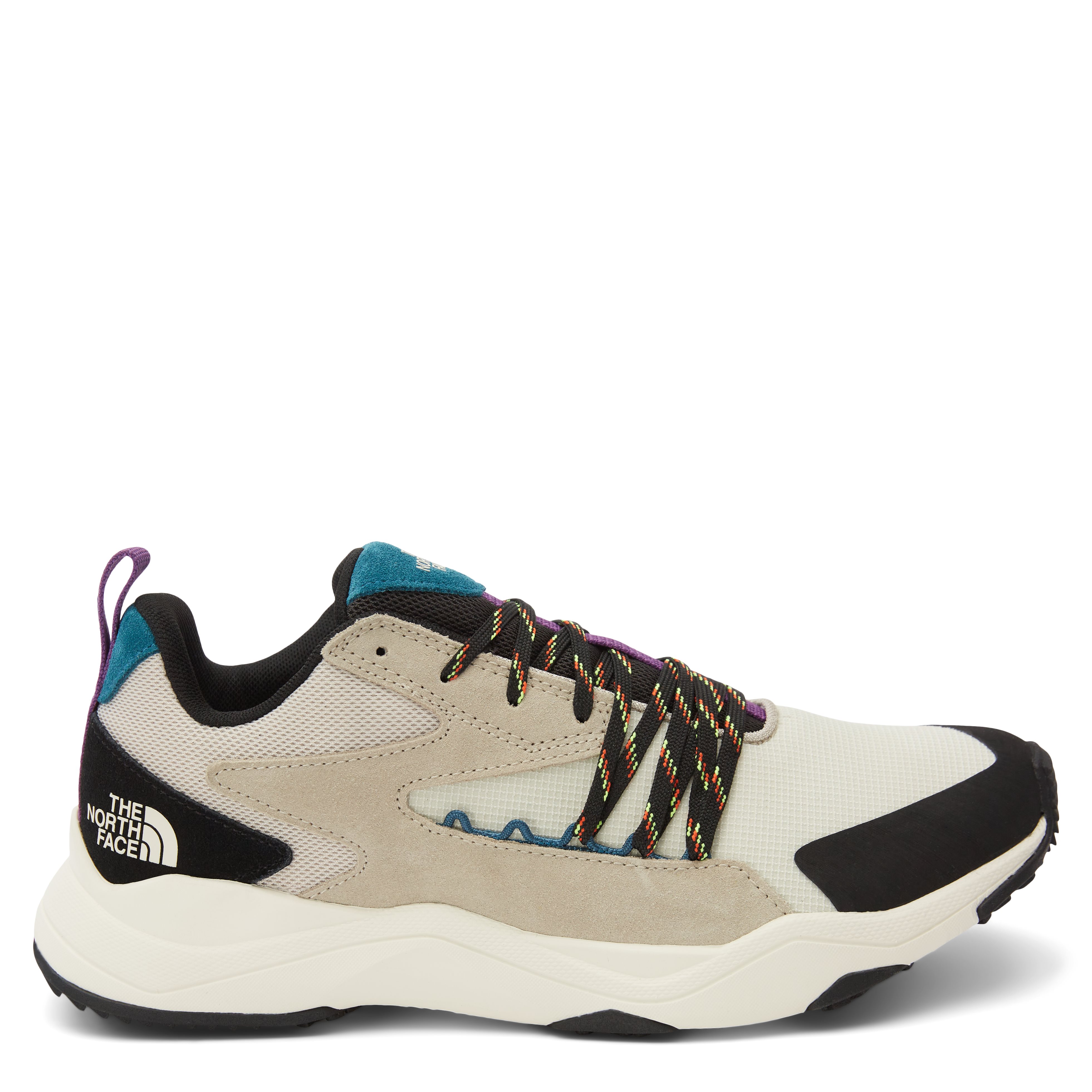 The North Face Shoes TARAVAL SPIRIT NF0A5LVN8F11 Sand