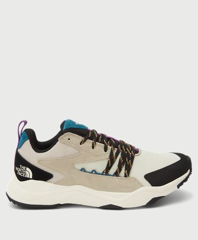 The North Face Shoes TARAVAL SPIRIT NF0A5LVN8F11 Sand
