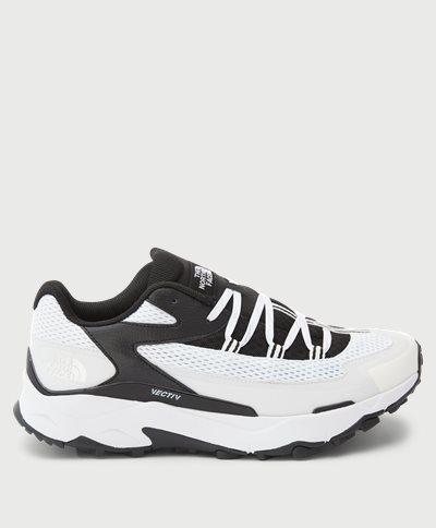 The North Face Shoes VECTIV TARAVAL NF0A52Q1LG51 White