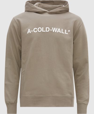 A-COLD-WALL* Sweatshirts ACWMW083 Grey