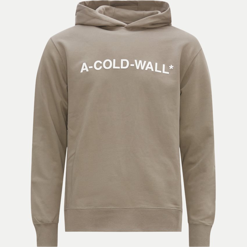 A-COLD-WALL* Sweatshirts ACWMW083 GRÅ