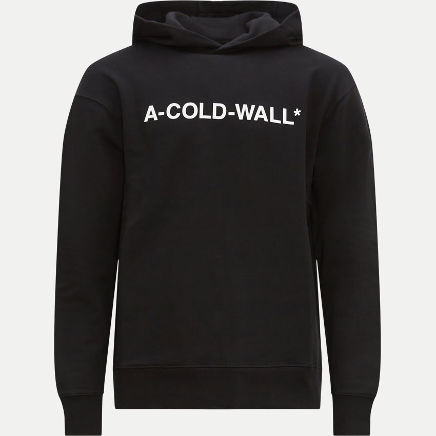 A-COLD-WALL* Sweatshirts ACWMW083 SORT