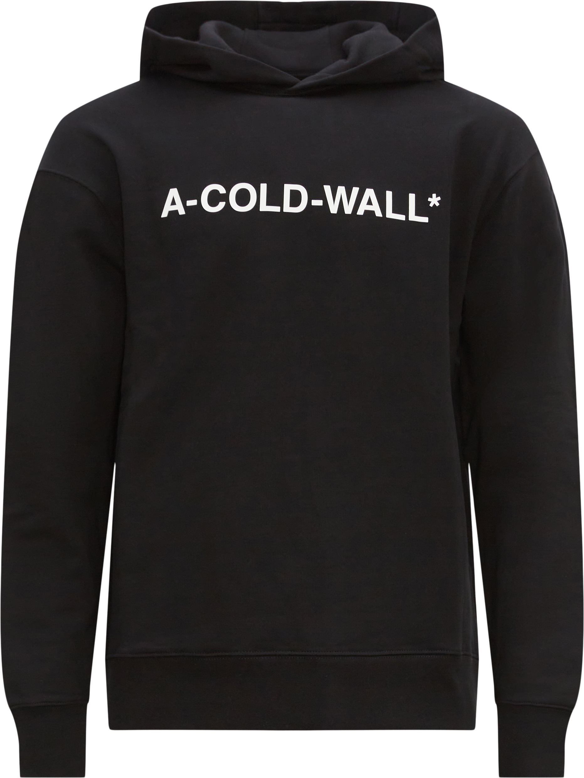 A-COLD-WALL* Sweatshirts ACWMW083 Svart