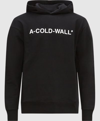 A-COLD-WALL* Sweatshirts ACWMW083 Sort