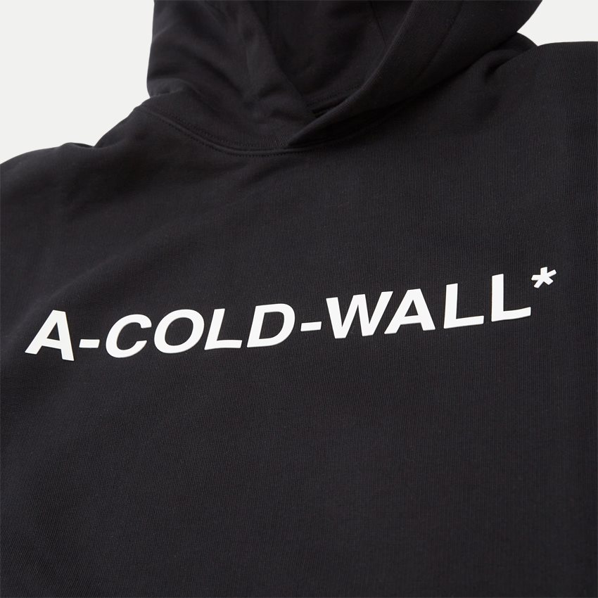 A-COLD-WALL* Sweatshirts ACWMW083 SORT