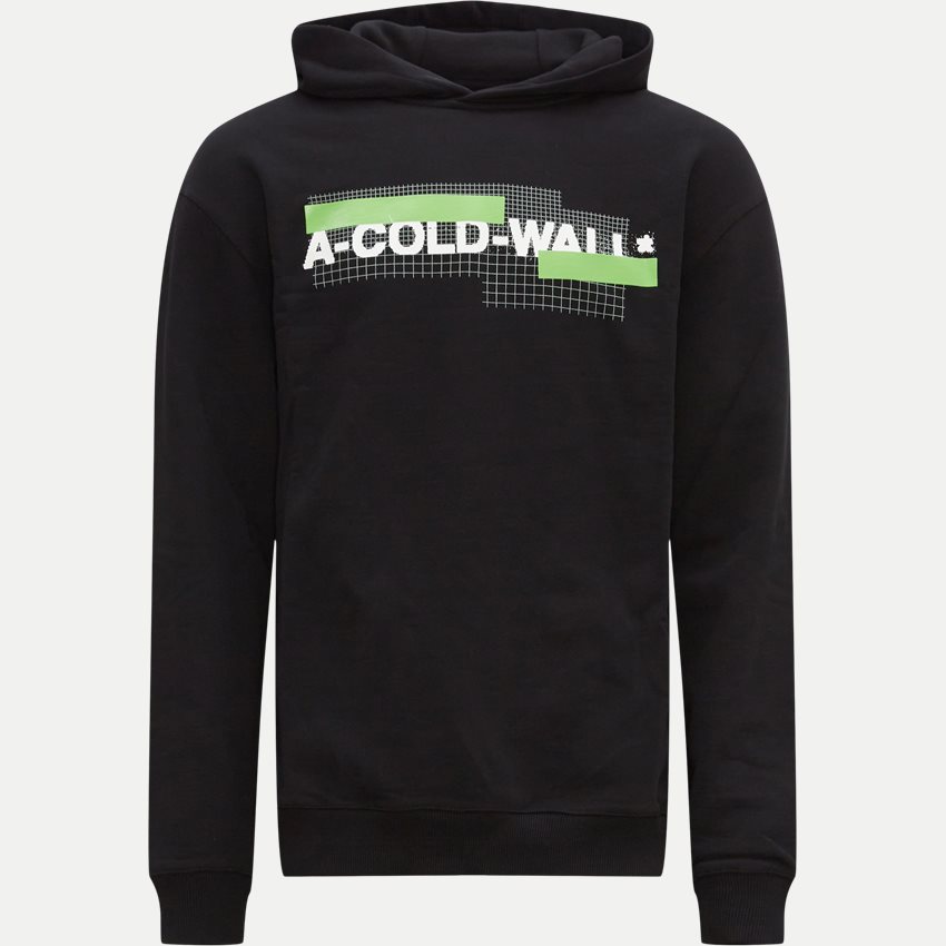 A-COLD-WALL* Sweatshirts ACWMW104 SORT