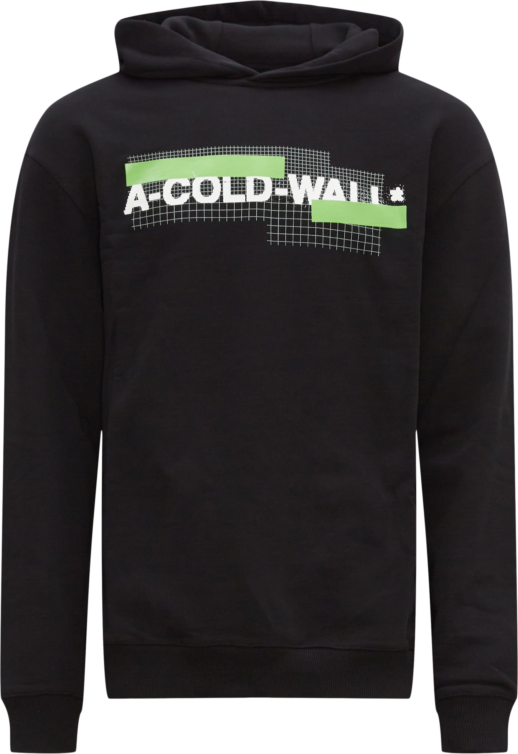 A-COLD-WALL* Sweatshirts ACWMW104 Black