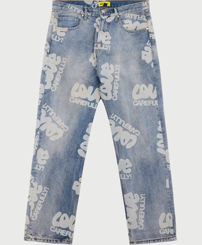 Market Jeans LOVE CAREFULLY DENIM Denim