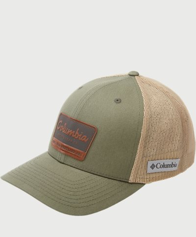 Columbia Caps RUGGED OUTDOOR SNAP BACK 2010921 Army