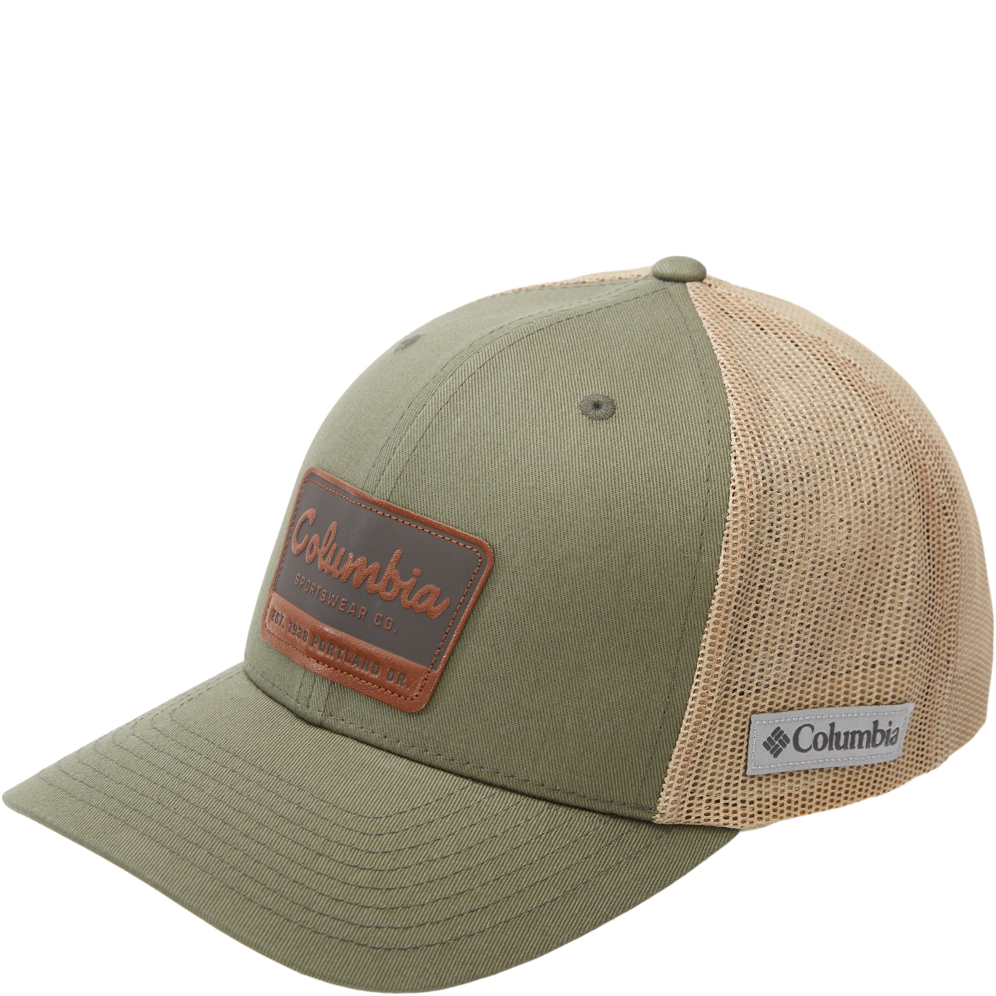 Columbia Caps RUGGED OUTDOOR SNAP BACK 2010921 Army