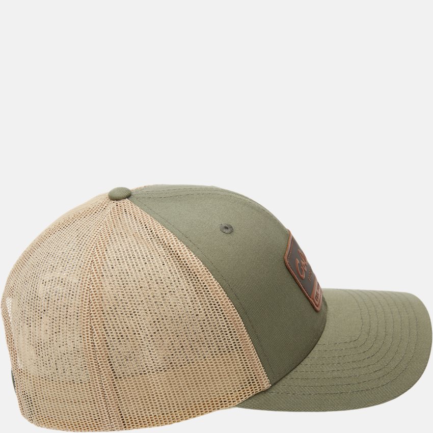 Columbia Caps RUGGED OUTDOOR SNAP BACK 2010921 ARMY