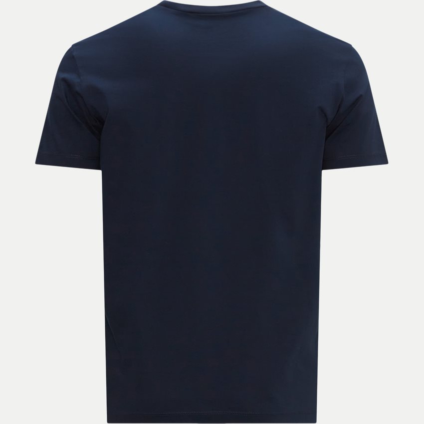 Dsquared2 T-shirts S74GD1086 S23009 NAVY
