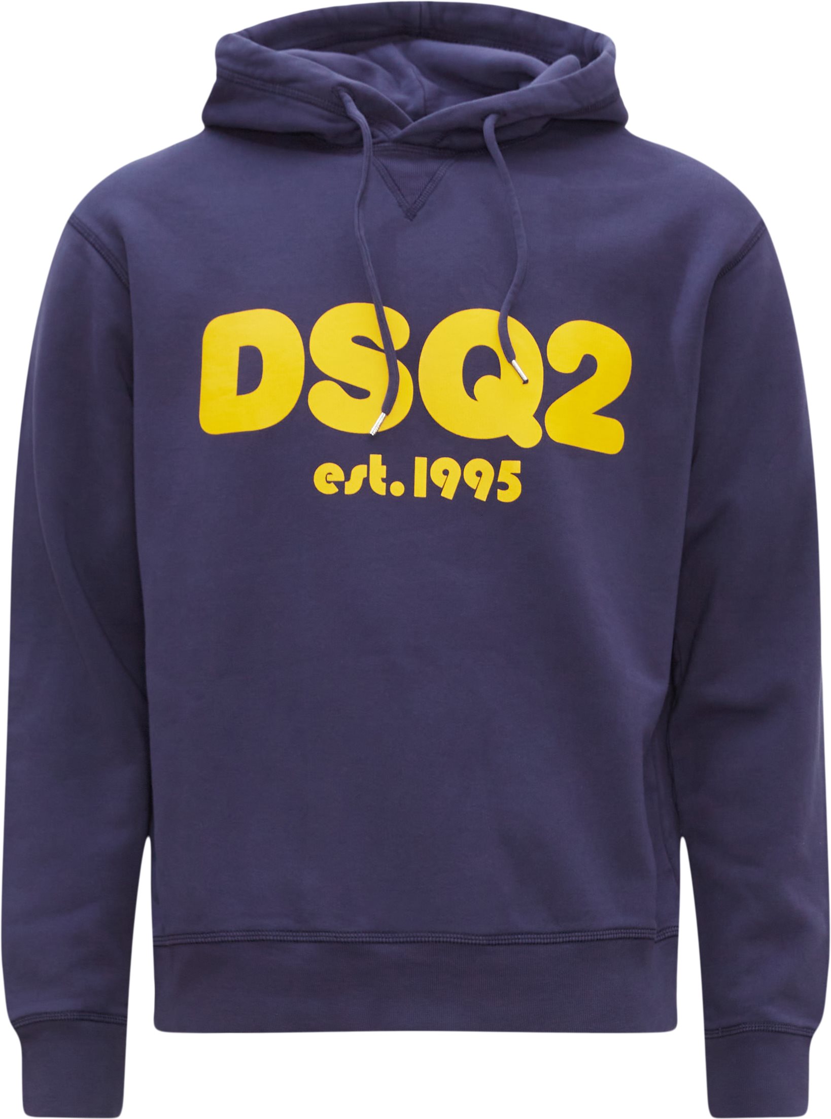 Dsquared2 Sweatshirts S74GU0691 S25030 Blå