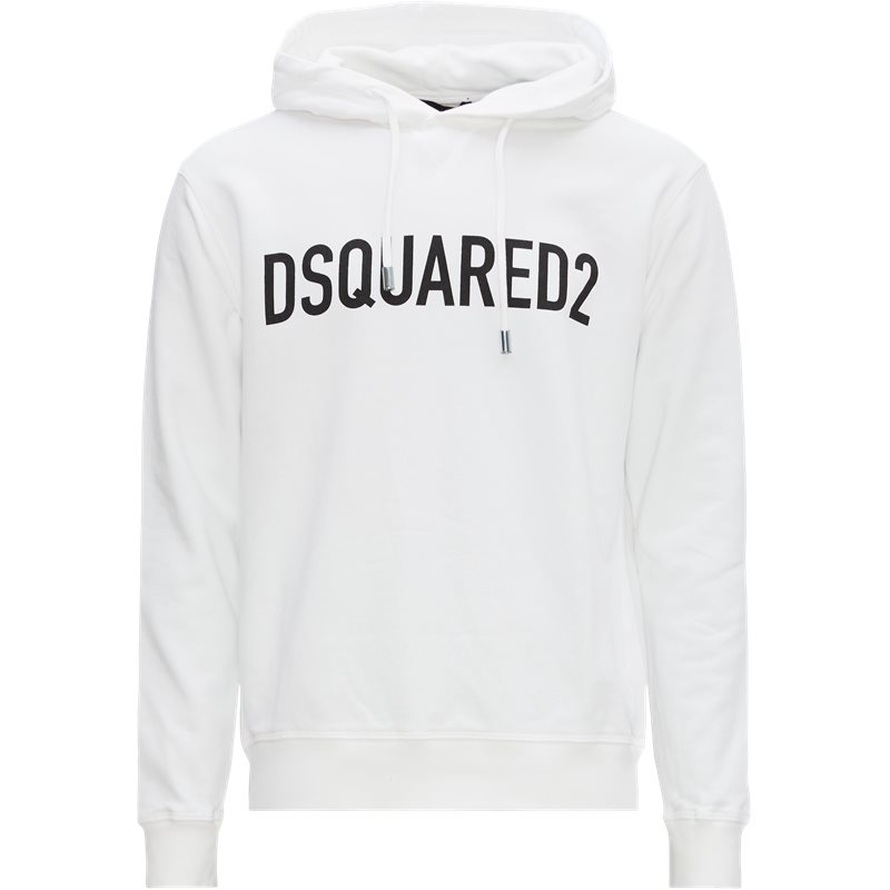 Dsquared2 - Dsquared2 Cool Hooded Sweatshirt