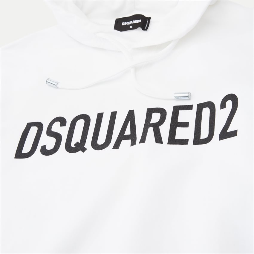 Dsquared2 Sweatshirts S74GU0664 S25538 HVID