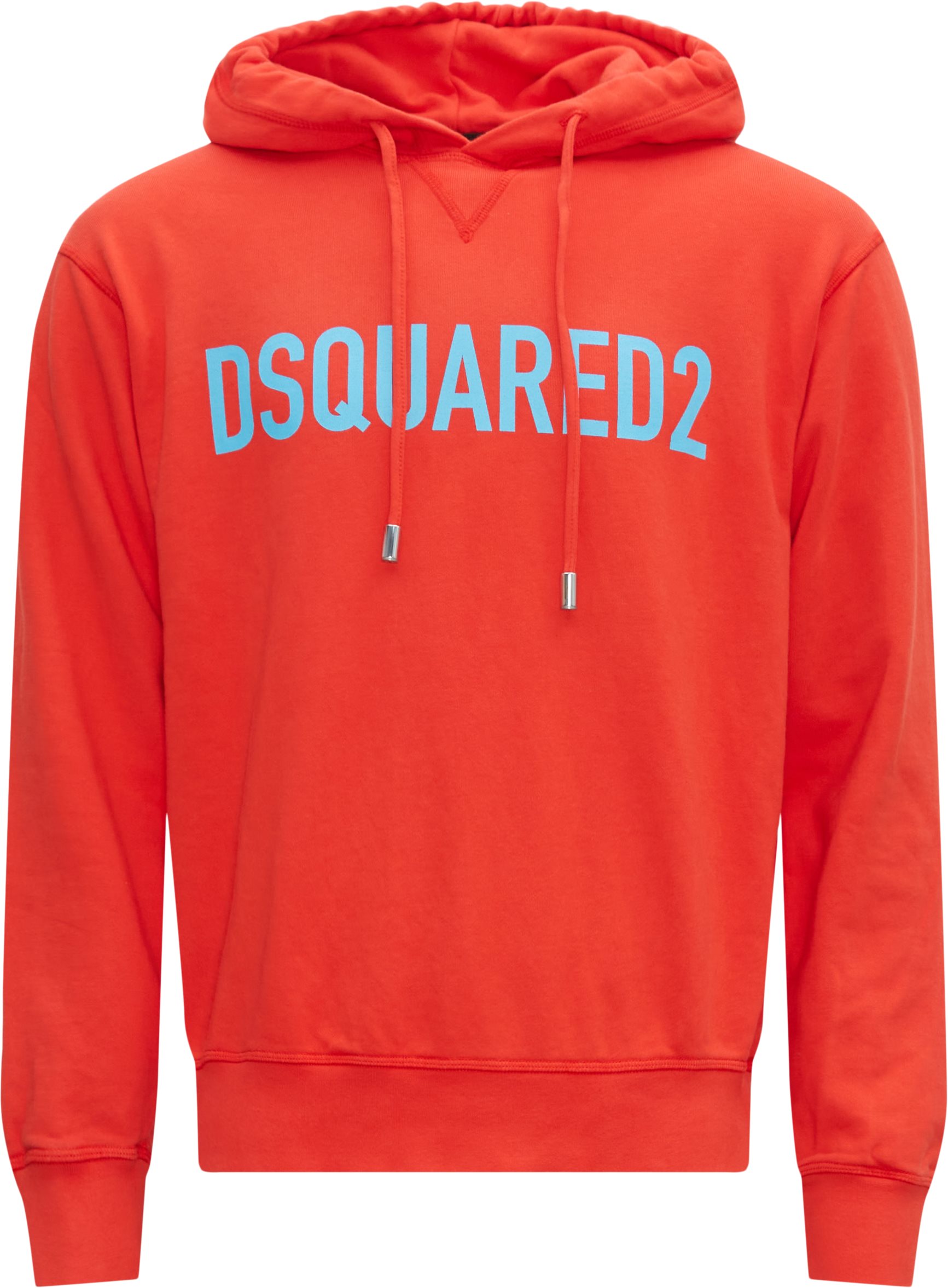 Dsquared2 Sweatshirts S74GU0664 S25538 Rød
