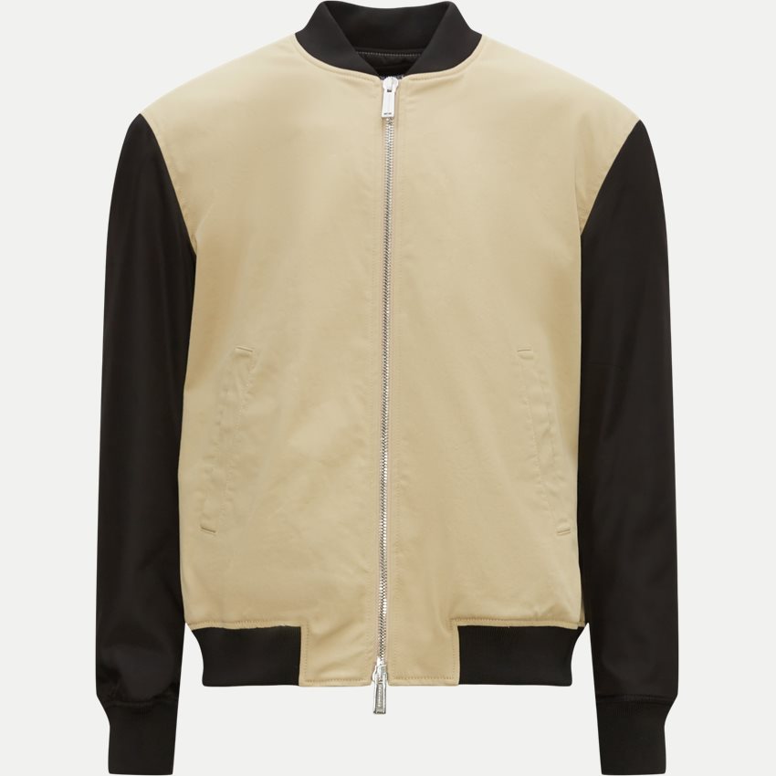 Dsquared2 Jackets S79AM0047 S39021 SAND