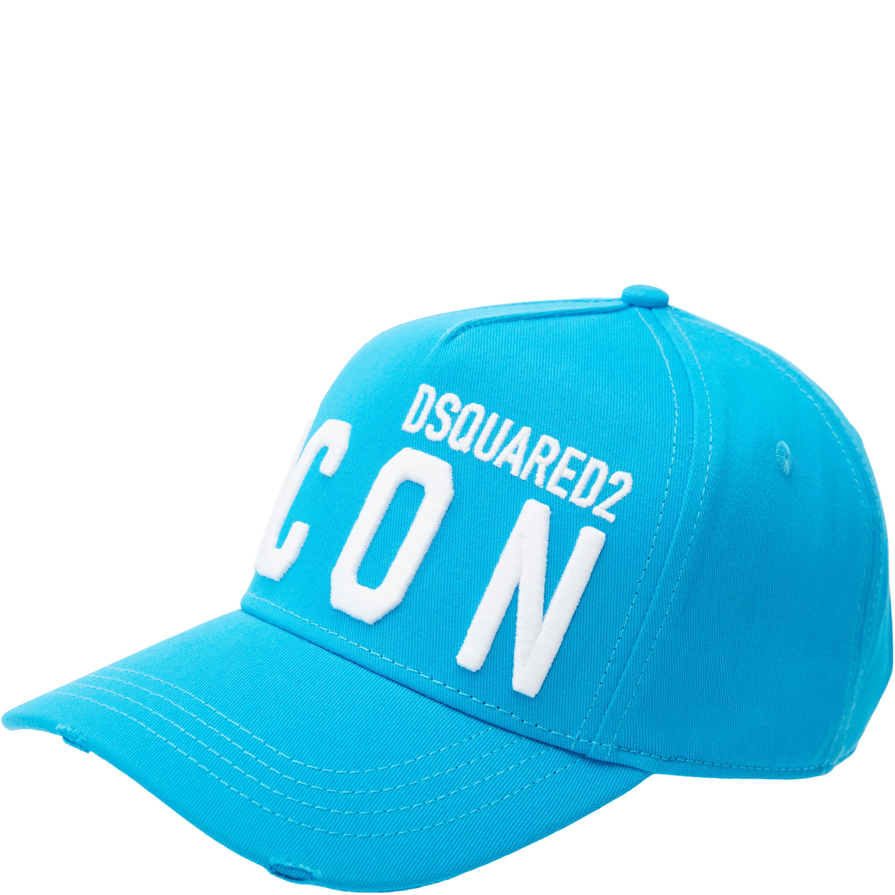 Dsquared2 Beanies BCM0412 05C00001 SS23 Blue
