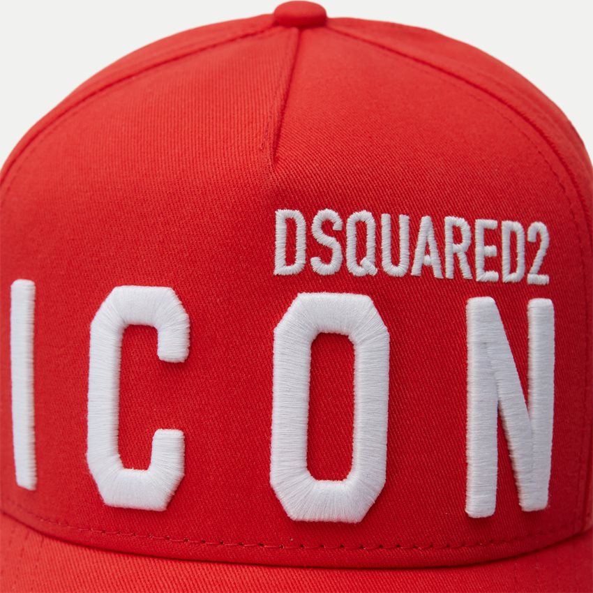 Dsquared2 Huer BCM0412 05C00001 SS23 CORAL