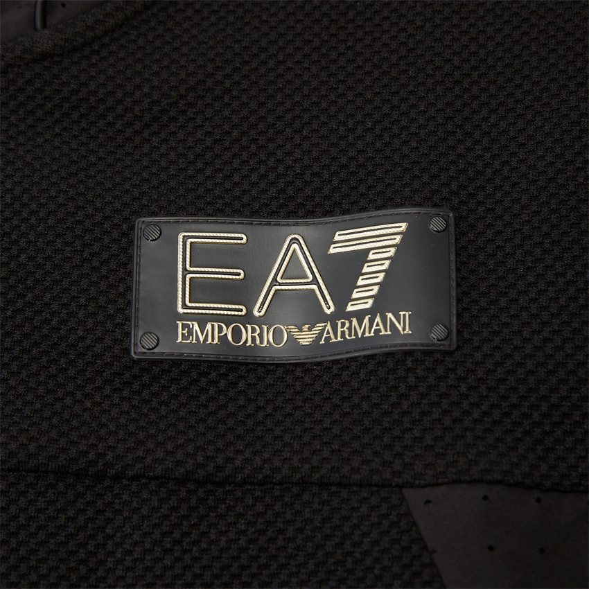 EA7 Sweatshirts PJG1Z 3RPM32 SORT