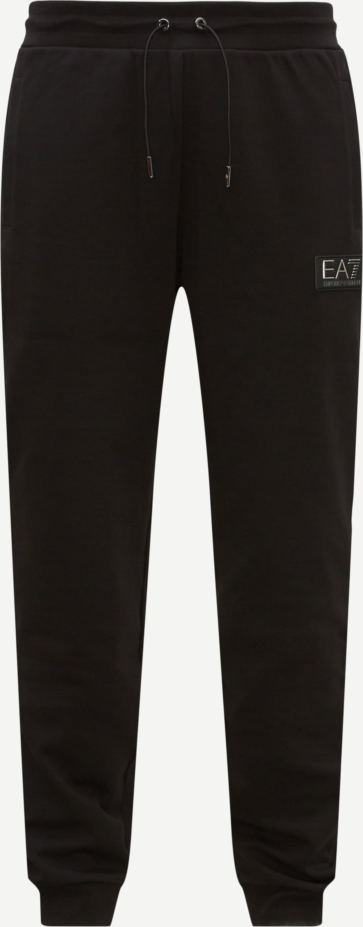 EA7 Trousers PJARS 3RPP78 Black