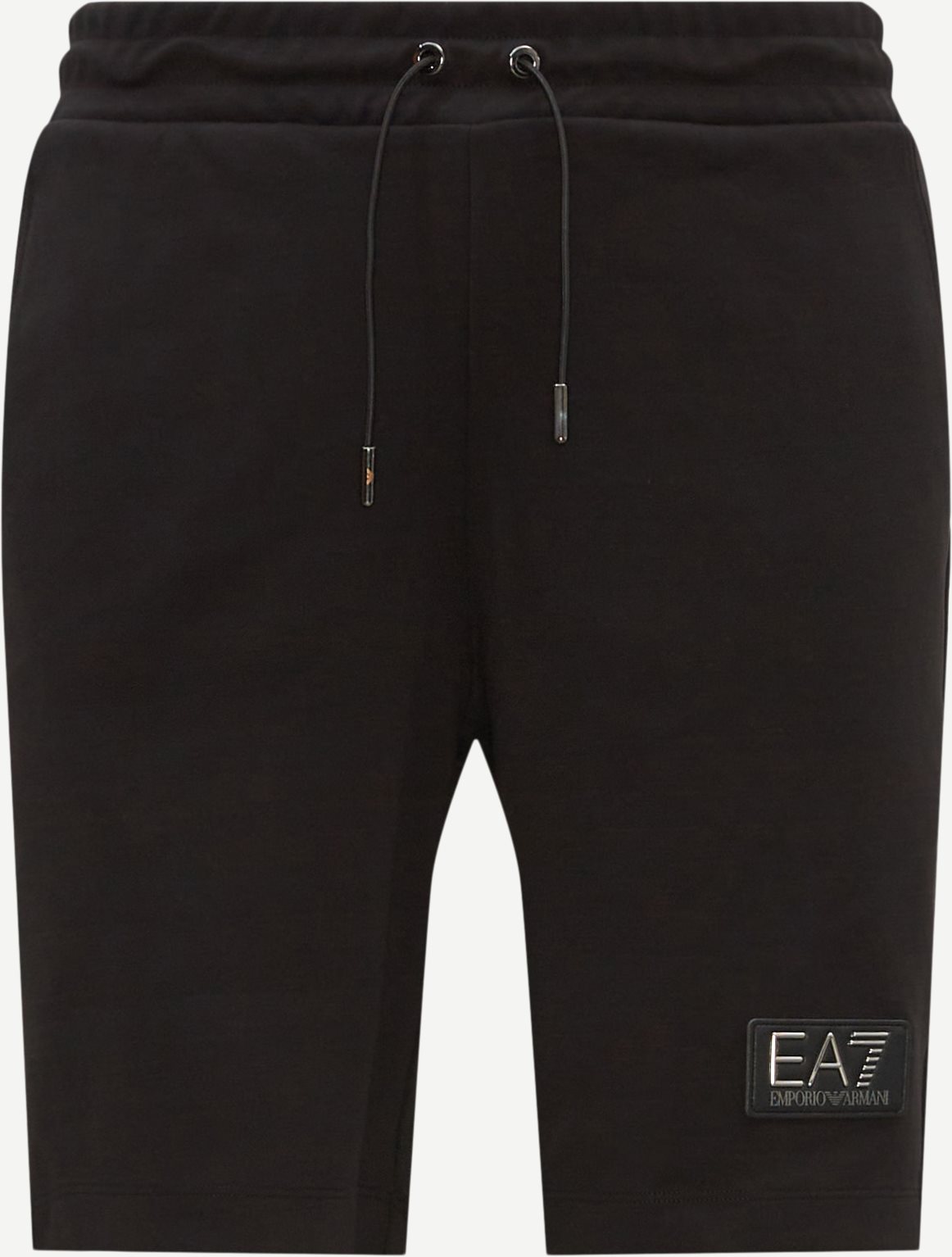 EA7 Shorts PJARZ 3RPS75 Black