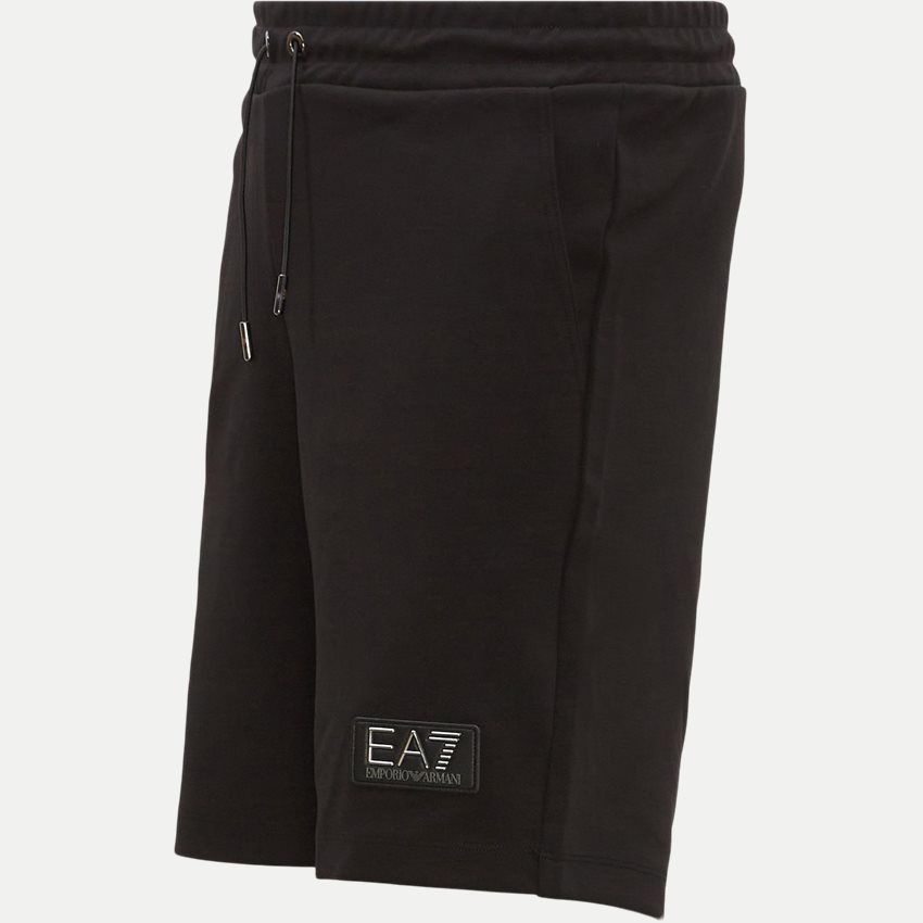 EA7 Shorts PJARZ 3RPS75 SORT