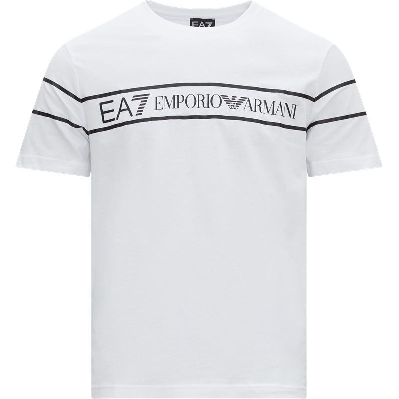Ea7 - PJ02Z T-Shirt