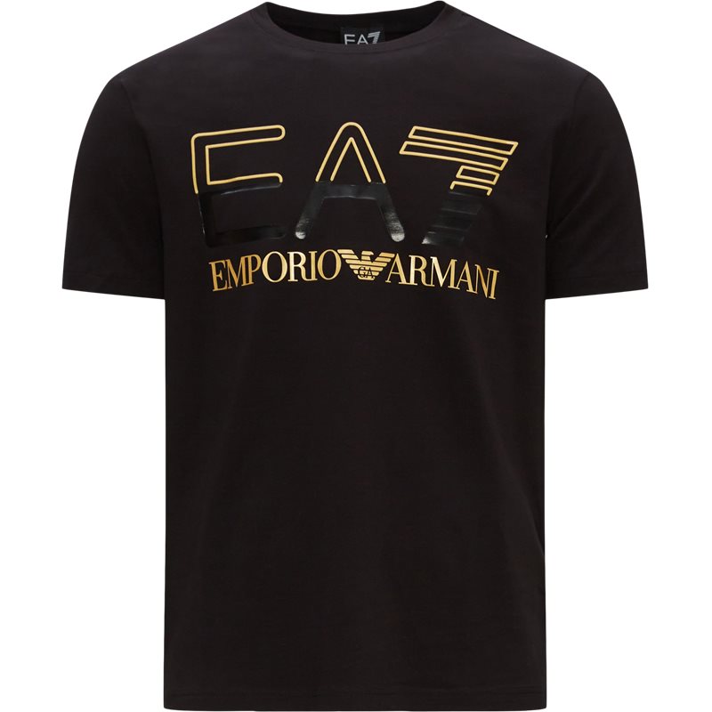 Ea7 - Pjbz T-Shirt