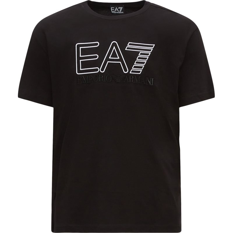 Ea7 - Regular fit PJ02Z 3RUT02 T-shirts